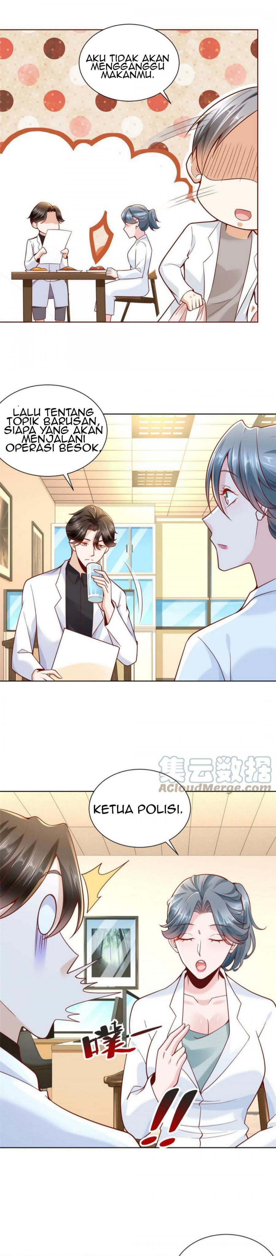 I Randomly Have A New Career Every Week Chapter 148 Gambar 10