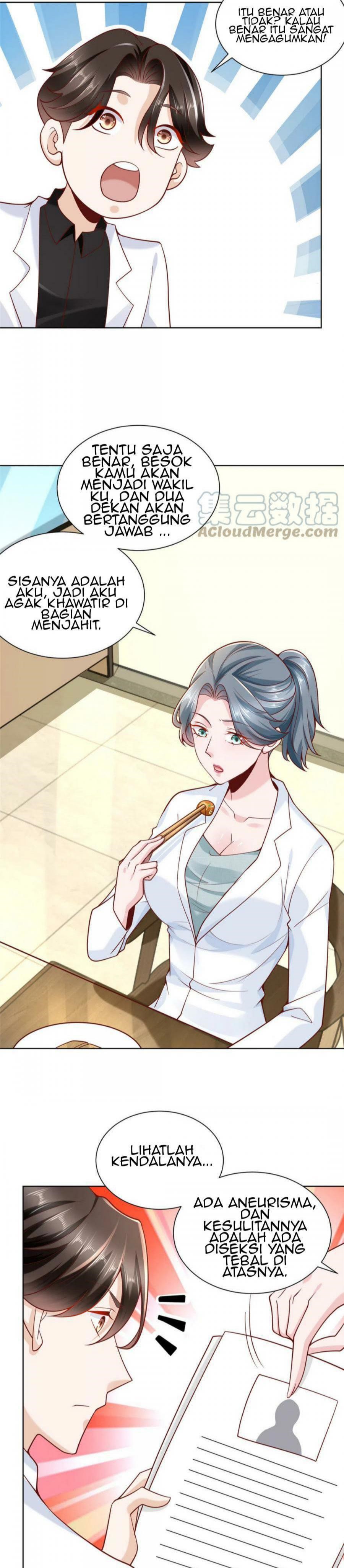 I Randomly Have A New Career Every Week Chapter 148 Gambar 11