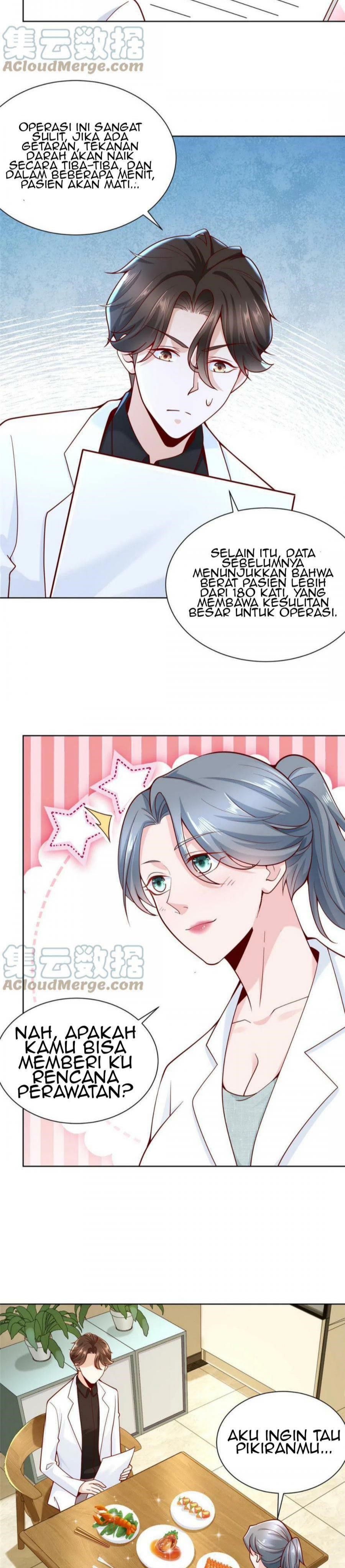 I Randomly Have A New Career Every Week Chapter 148 Gambar 12