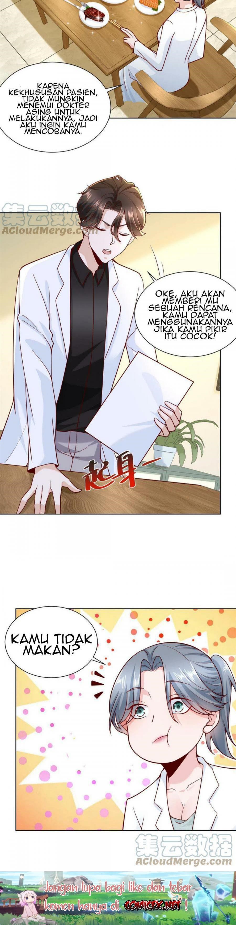 I Randomly Have A New Career Every Week Chapter 148 Gambar 13