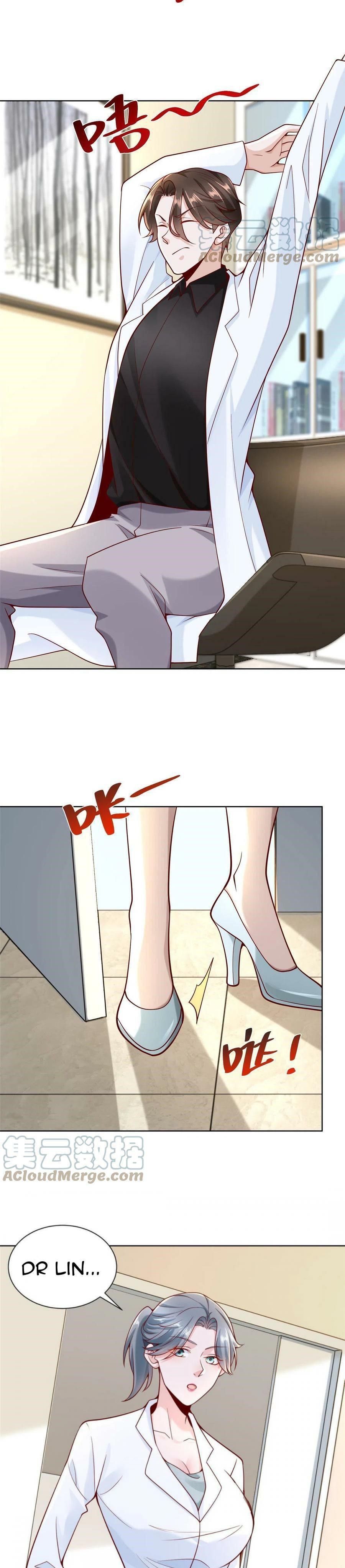 I Randomly Have A New Career Every Week Chapter 148 Gambar 15