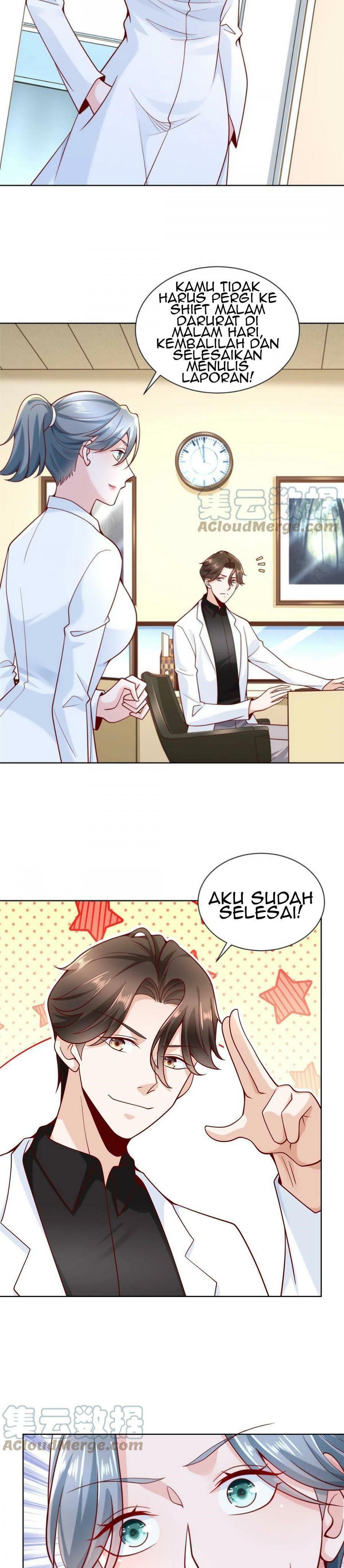 I Randomly Have A New Career Every Week Chapter 148 Gambar 16