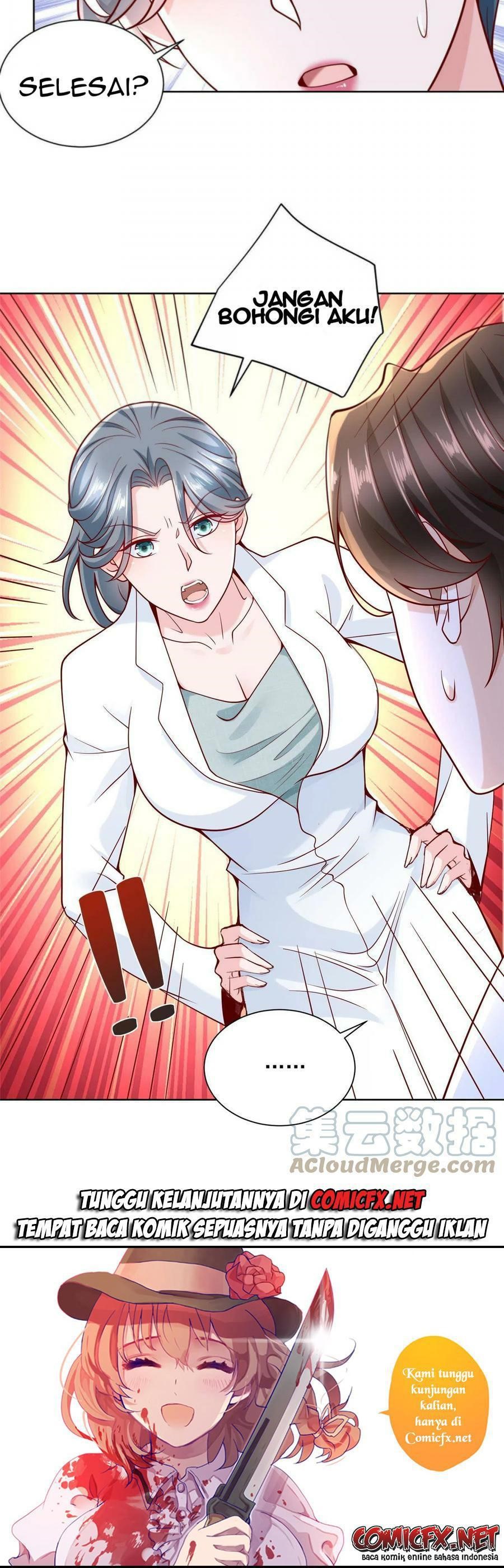 I Randomly Have A New Career Every Week Chapter 148 Gambar 17