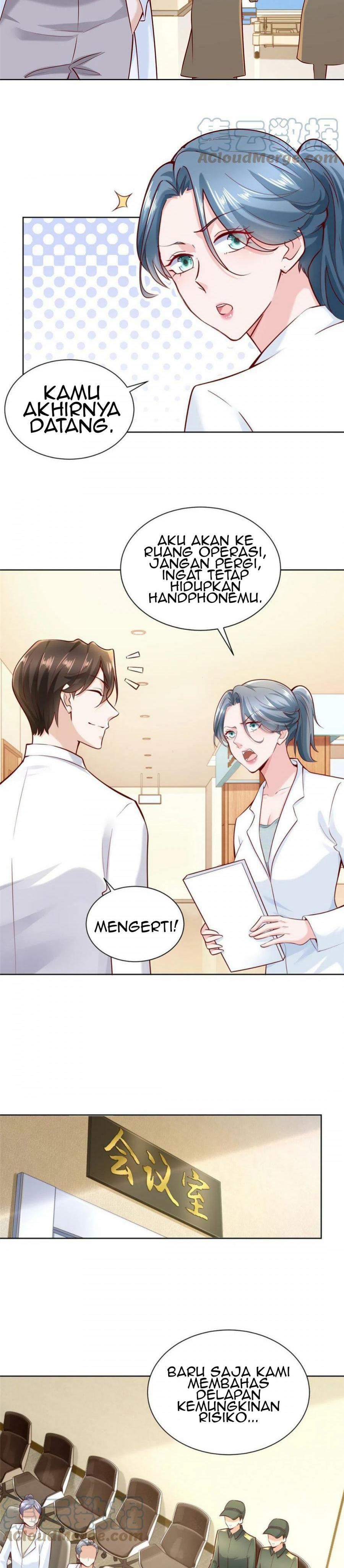 I Randomly Have A New Career Every Week Chapter 150 Gambar 3