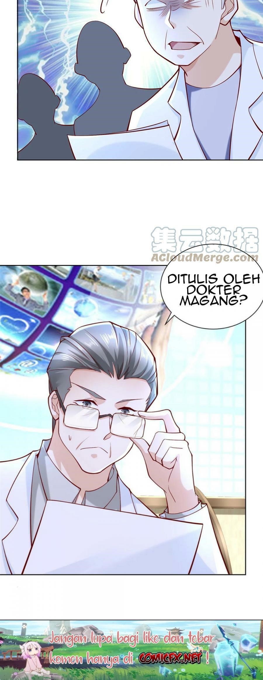 I Randomly Have A New Career Every Week Chapter 150 Gambar 8