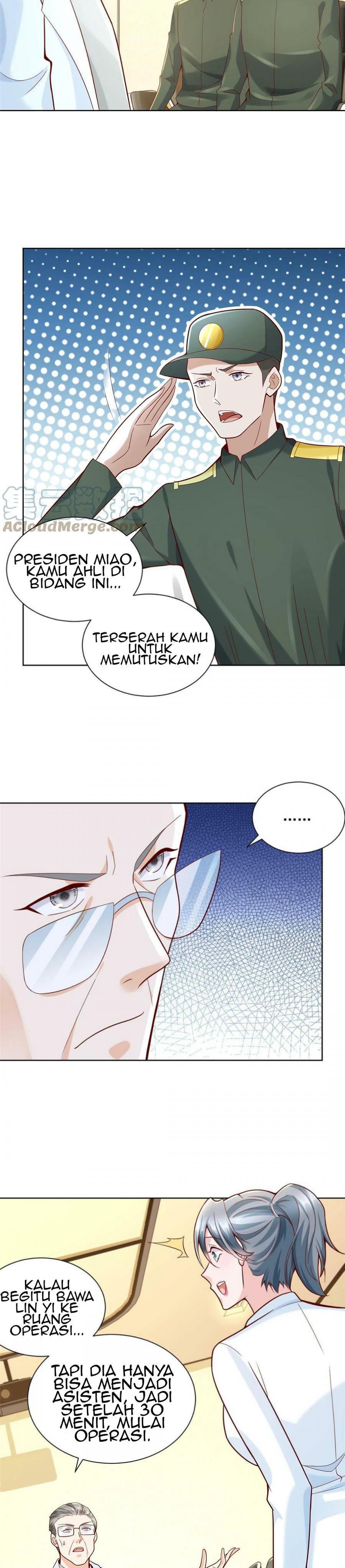 I Randomly Have A New Career Every Week Chapter 150 Gambar 12