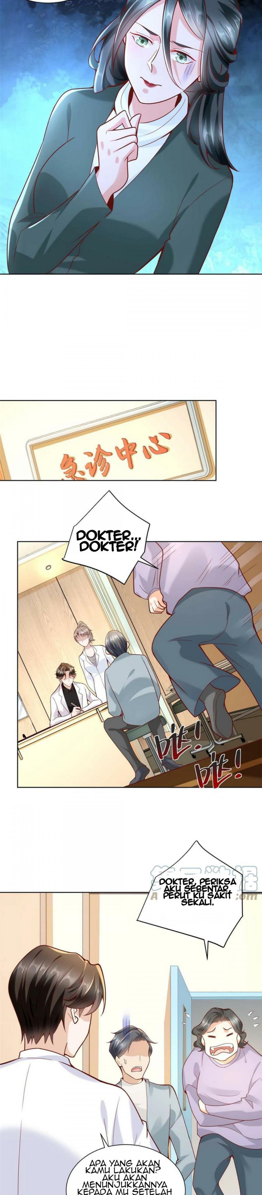 I Randomly Have A New Career Every Week Chapter 150 Gambar 15