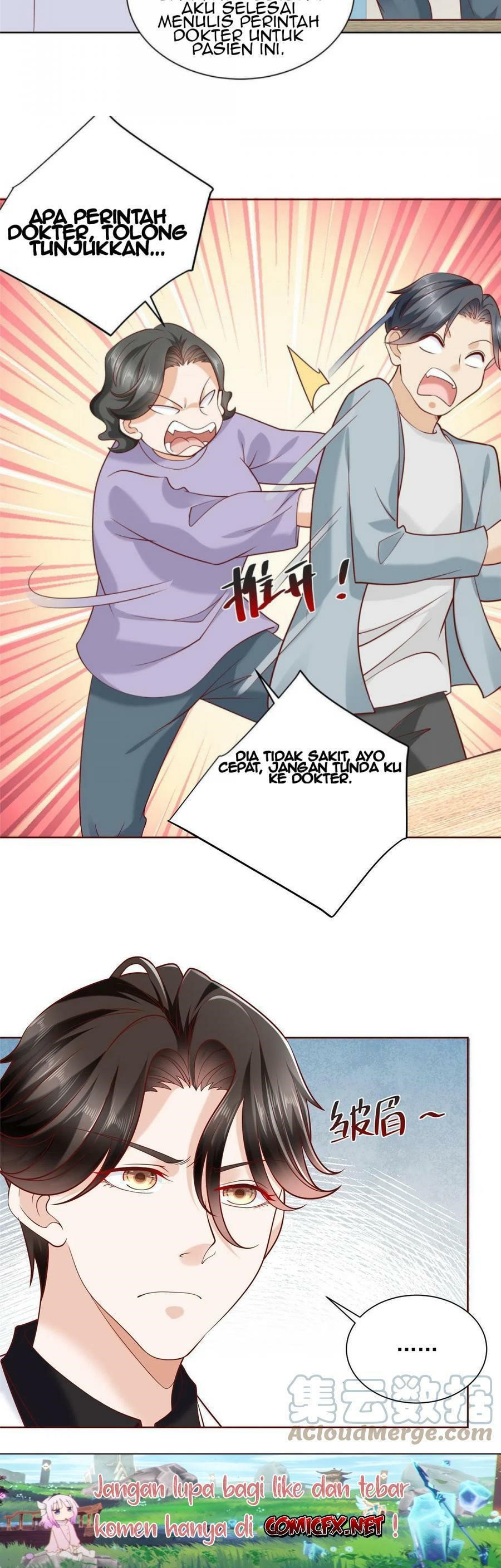 I Randomly Have A New Career Every Week Chapter 150 Gambar 16