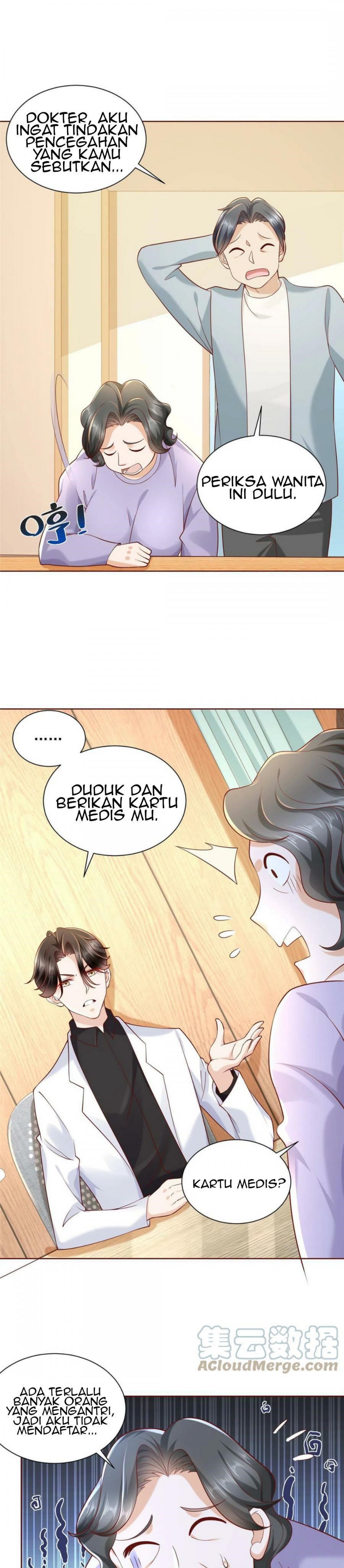 I Randomly Have A New Career Every Week Chapter 150 Gambar 17