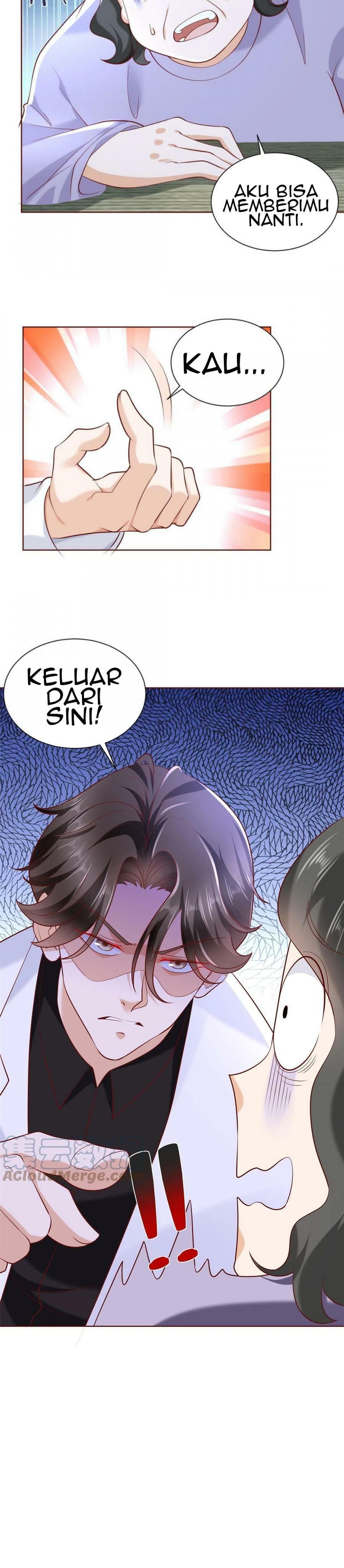 I Randomly Have A New Career Every Week Chapter 150 Gambar 18