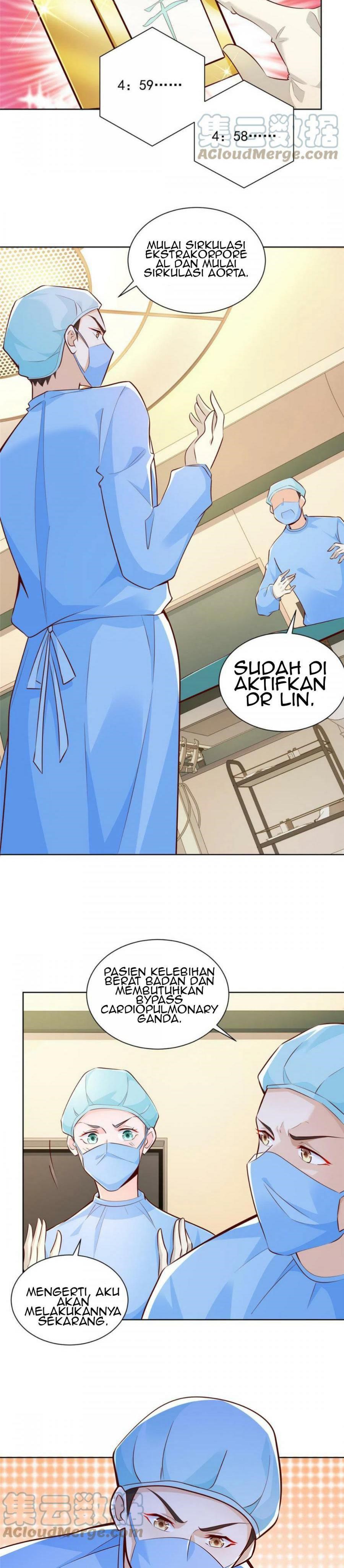 I Randomly Have A New Career Every Week Chapter 153 Gambar 3