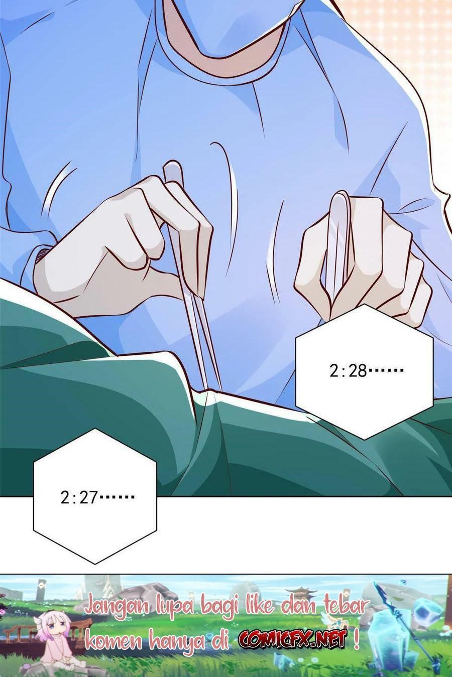I Randomly Have A New Career Every Week Chapter 153 Gambar 4