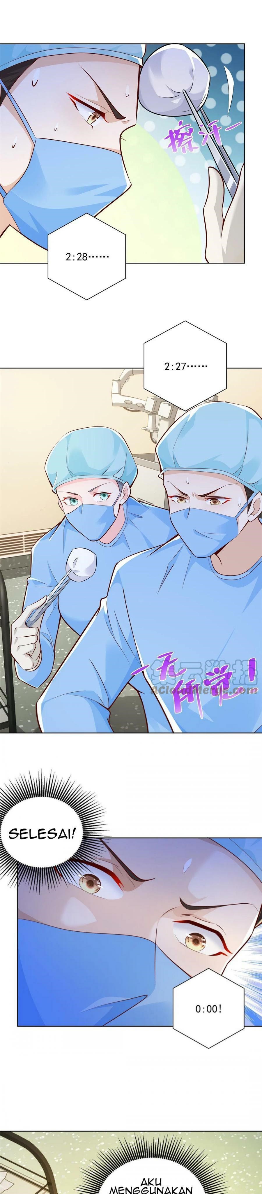 I Randomly Have A New Career Every Week Chapter 153 Gambar 5