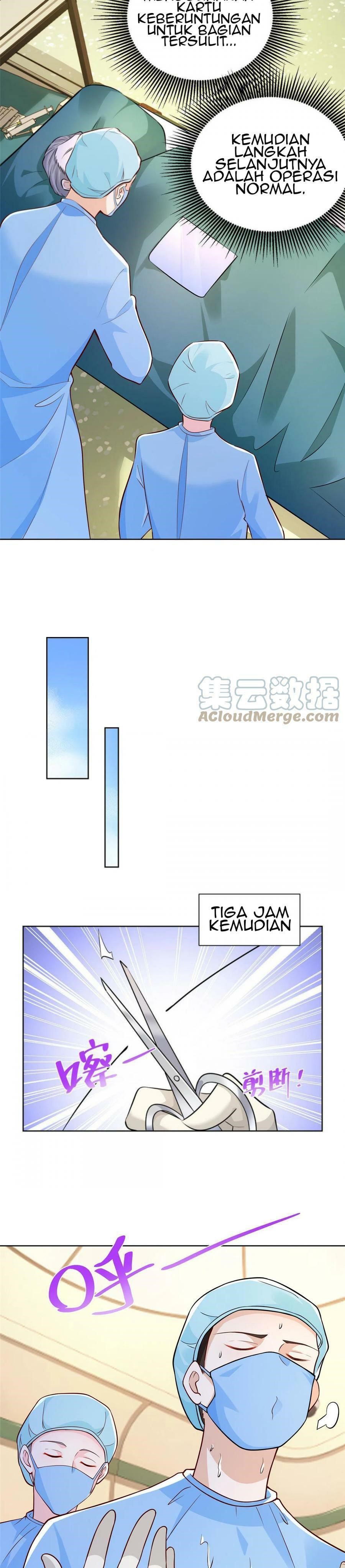 I Randomly Have A New Career Every Week Chapter 153 Gambar 6