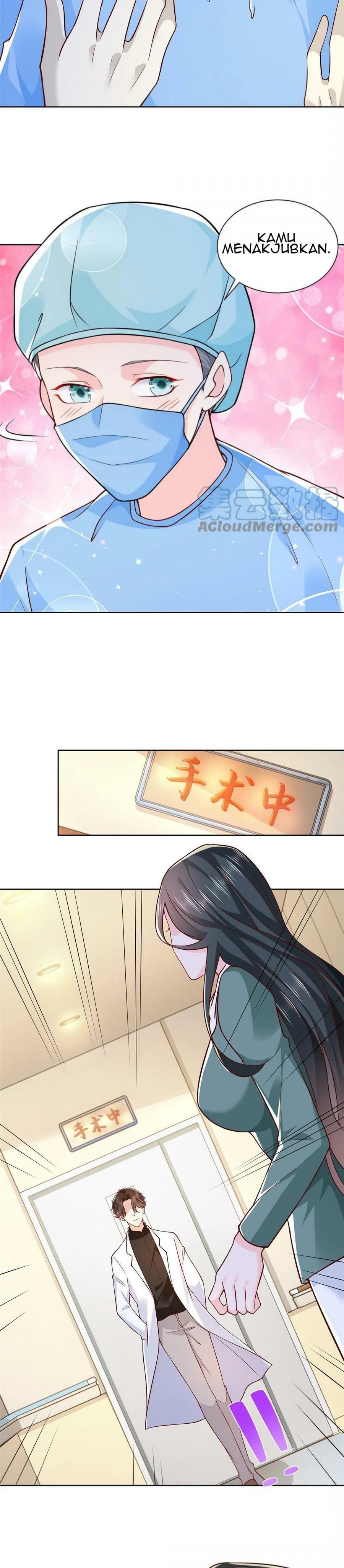 I Randomly Have A New Career Every Week Chapter 153 Gambar 7