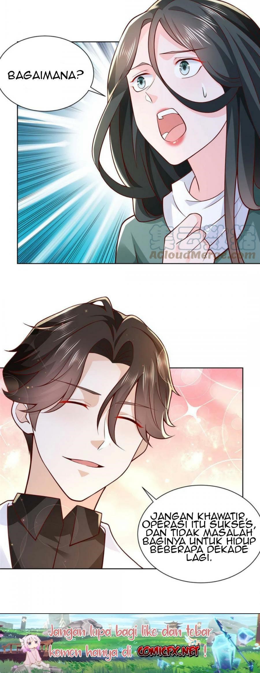 I Randomly Have A New Career Every Week Chapter 153 Gambar 8