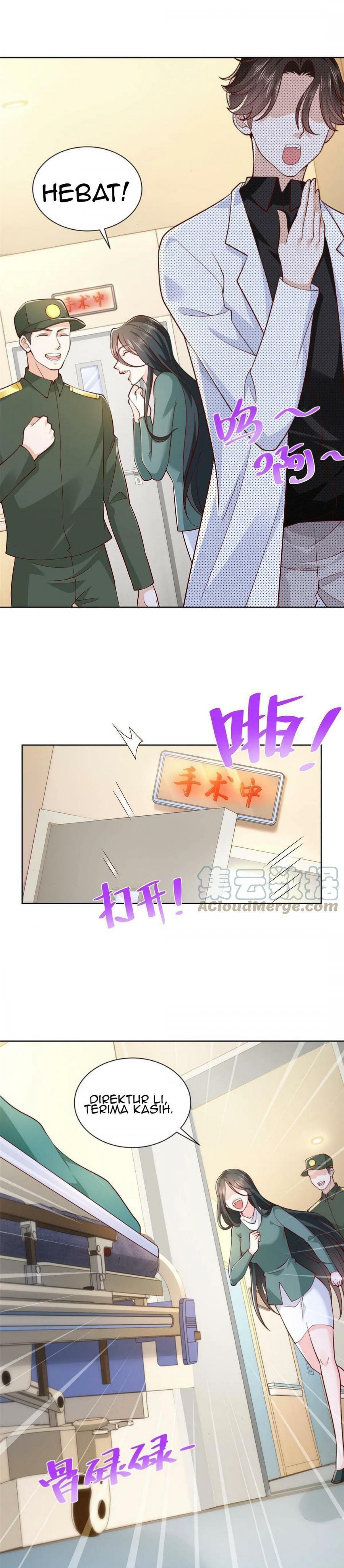I Randomly Have A New Career Every Week Chapter 153 Gambar 10