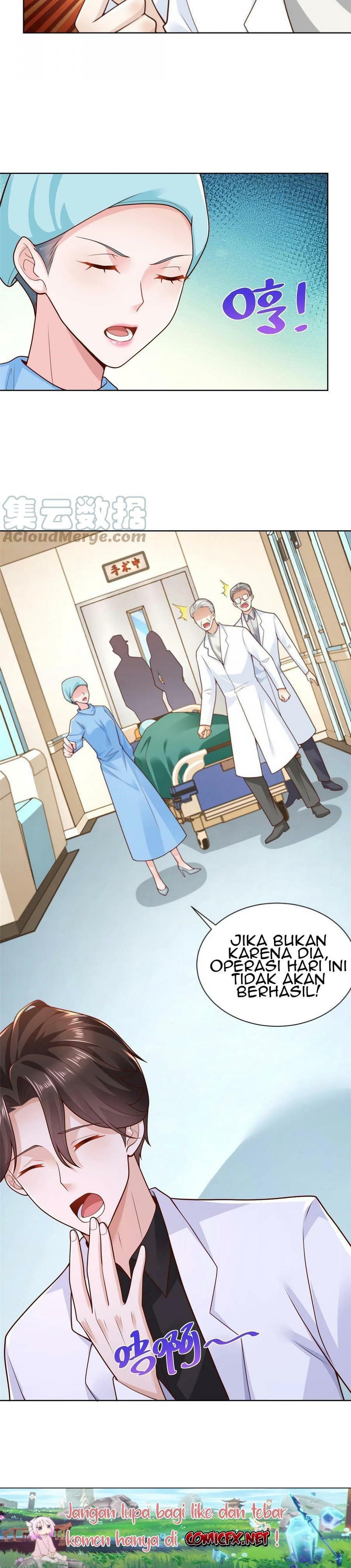 I Randomly Have A New Career Every Week Chapter 153 Gambar 12