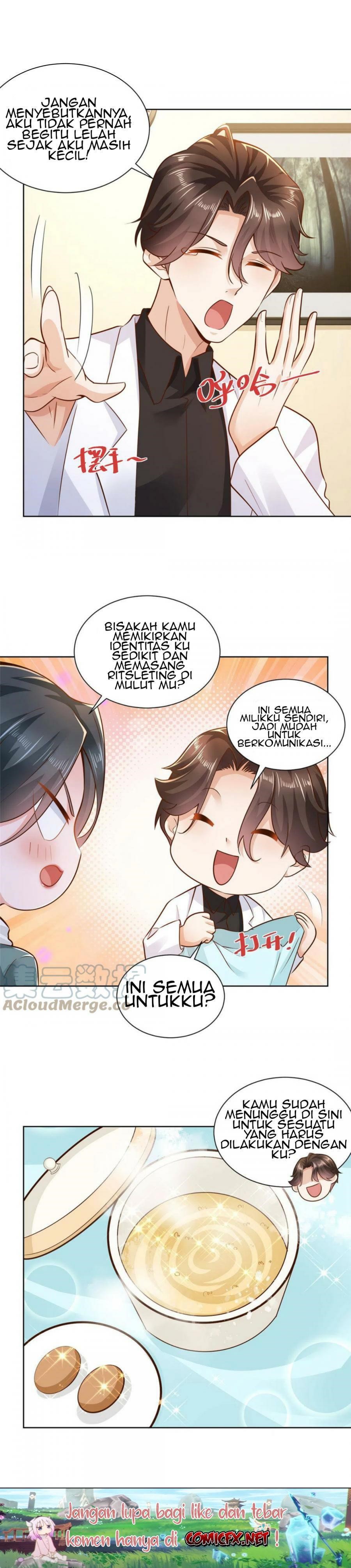 I Randomly Have A New Career Every Week Chapter 153 Gambar 18
