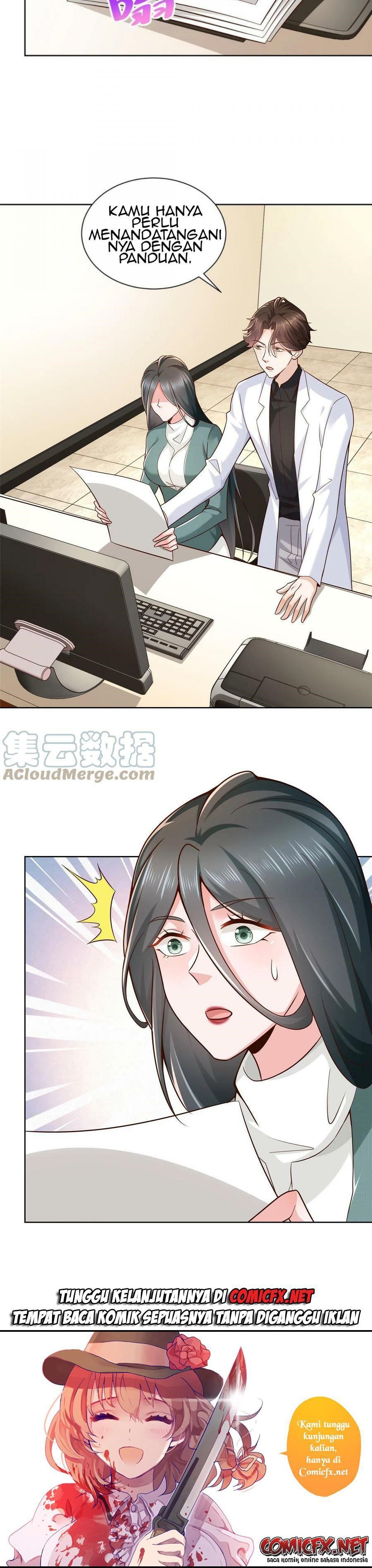 I Randomly Have A New Career Every Week Chapter 153 Gambar 20