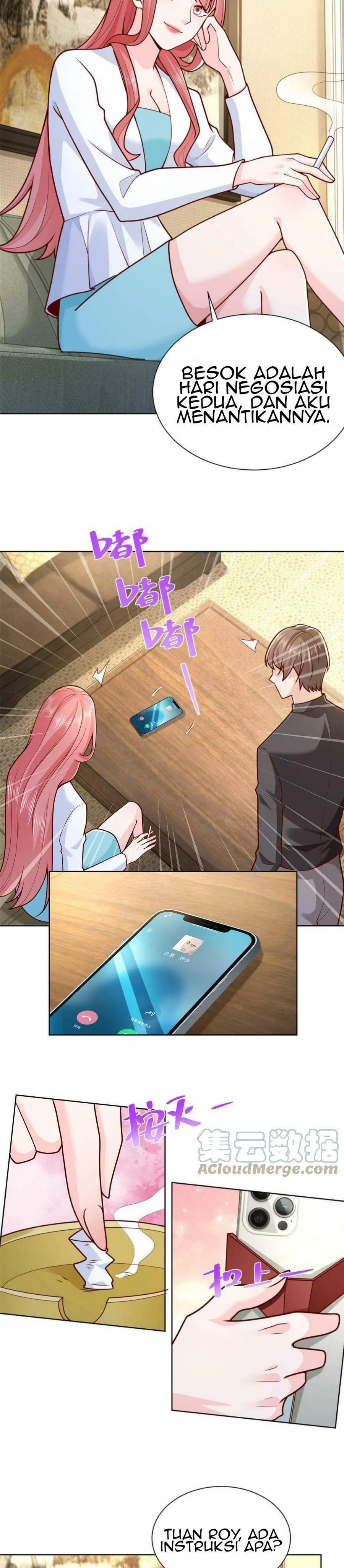 I Randomly Have A New Career Every Week Chapter 163 Gambar 3