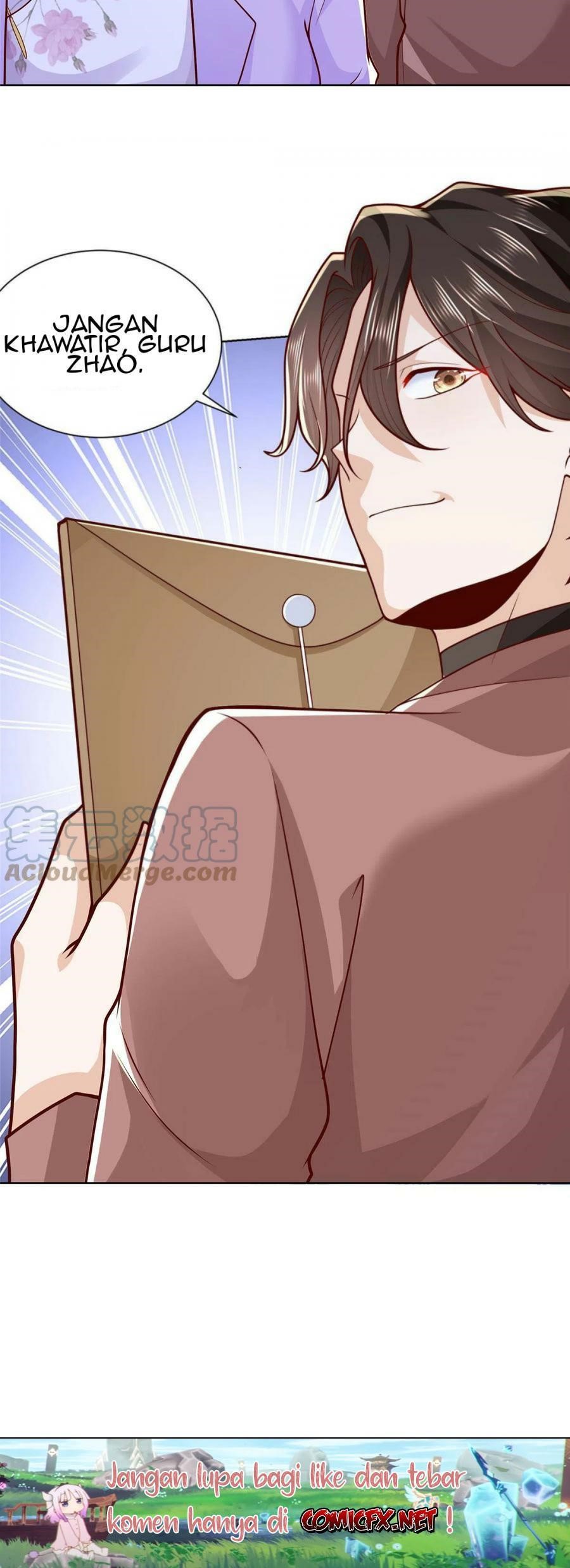 I Randomly Have A New Career Every Week Chapter 163 Gambar 7