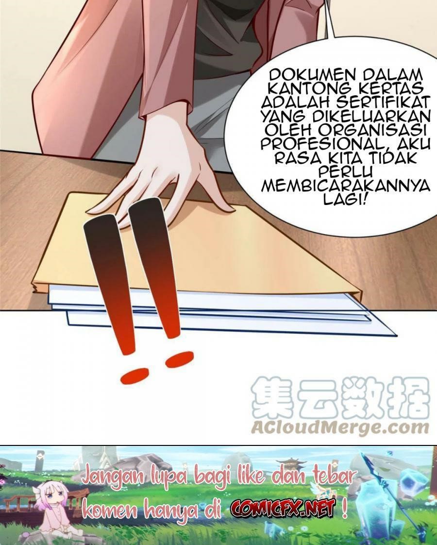 I Randomly Have A New Career Every Week Chapter 163 Gambar 15