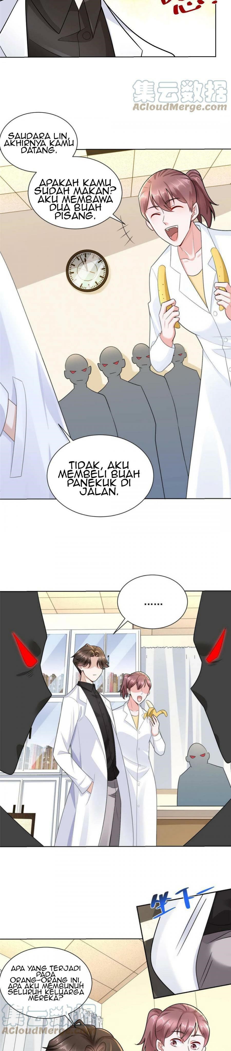 I Randomly Have A New Career Every Week Chapter 165 Gambar 3