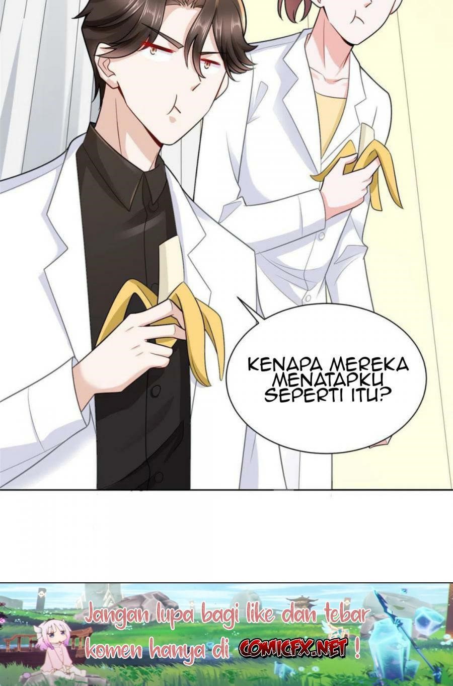 I Randomly Have A New Career Every Week Chapter 165 Gambar 4