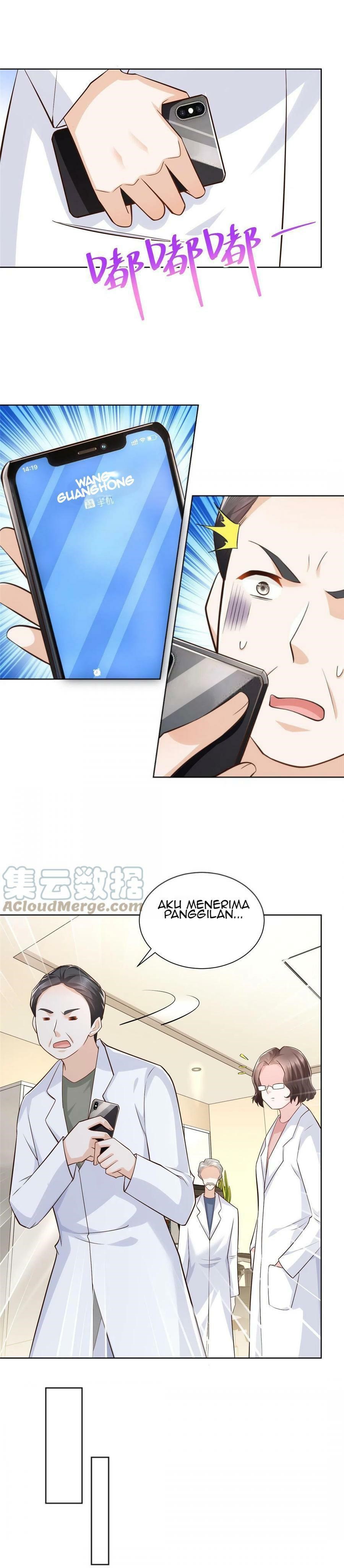 I Randomly Have A New Career Every Week Chapter 165 Gambar 10