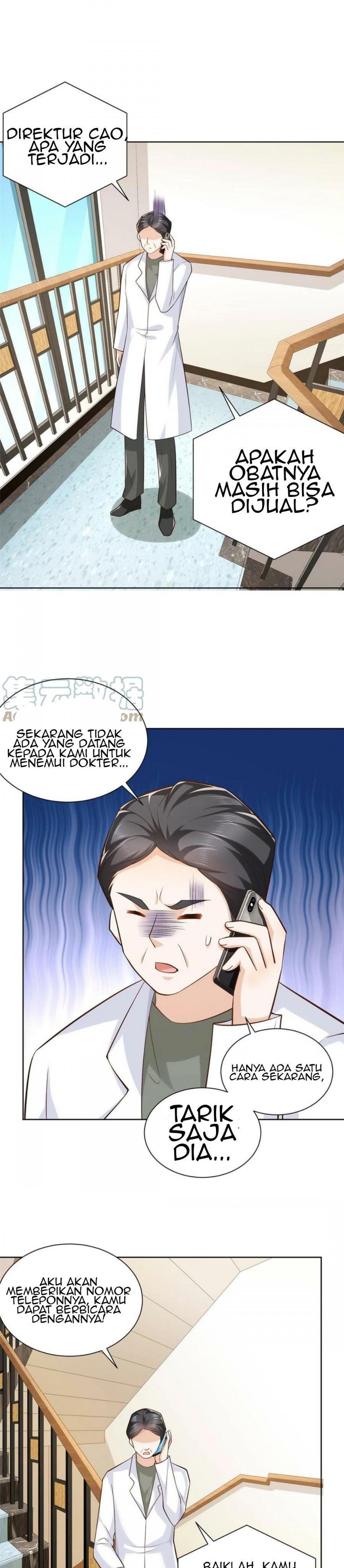 I Randomly Have A New Career Every Week Chapter 165 Gambar 11