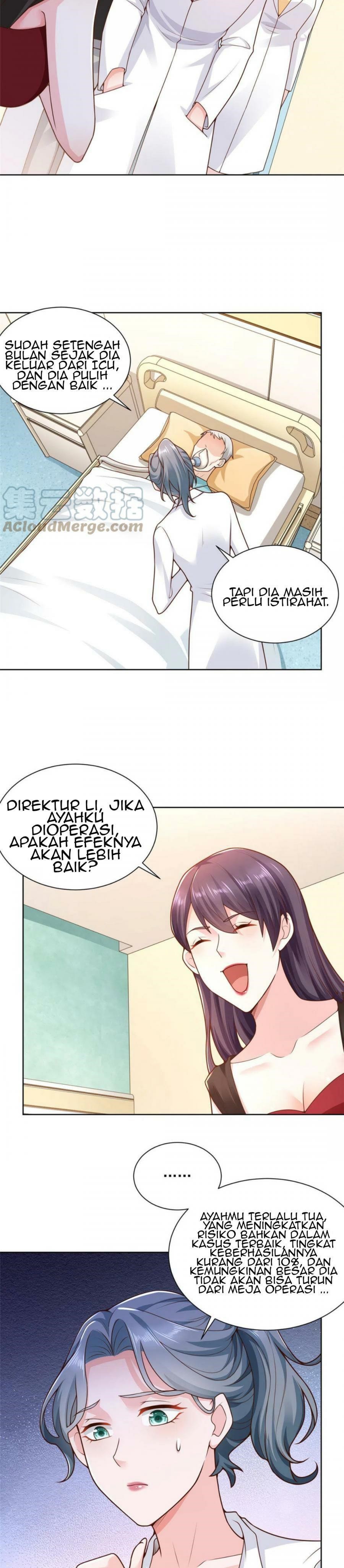 I Randomly Have A New Career Every Week Chapter 165 Gambar 16