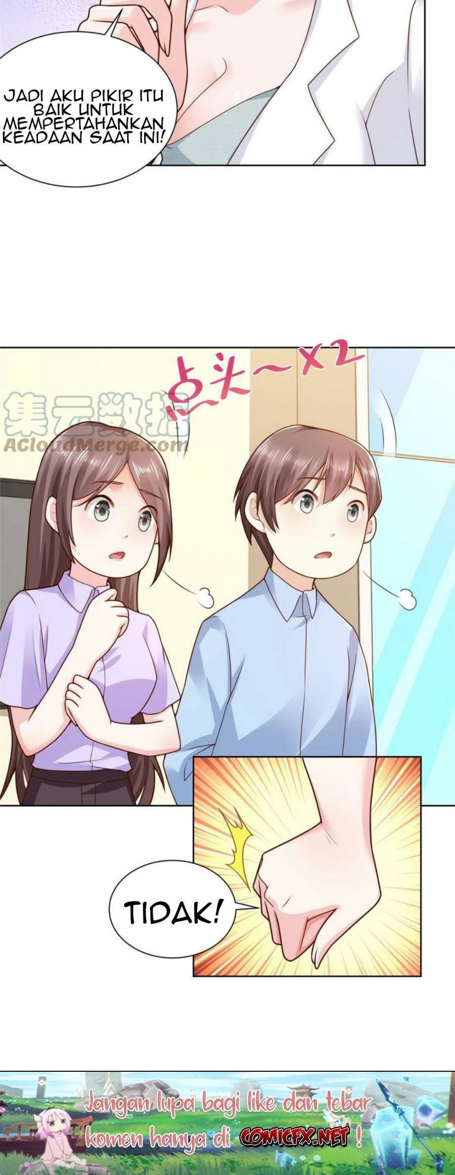 I Randomly Have A New Career Every Week Chapter 165 Gambar 17