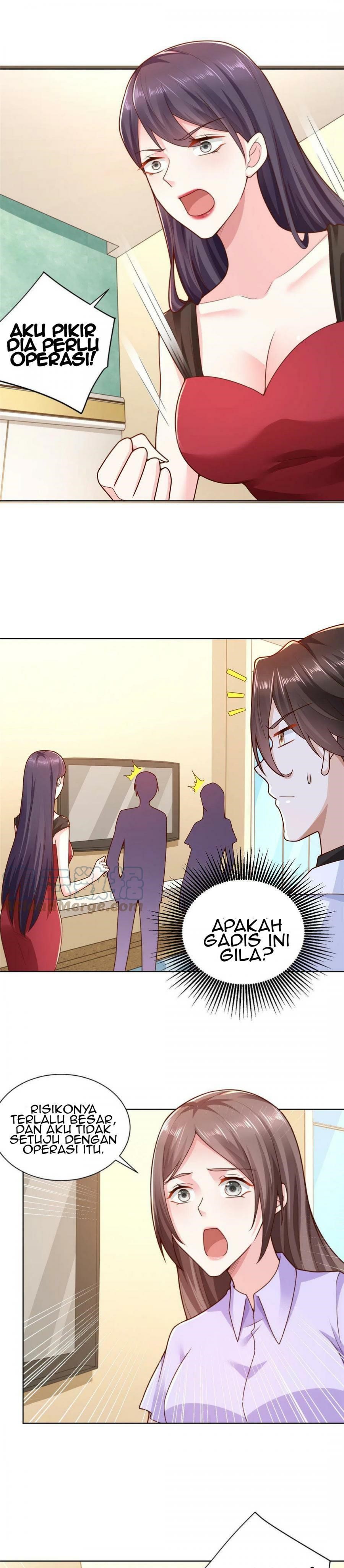 I Randomly Have A New Career Every Week Chapter 165 Gambar 18