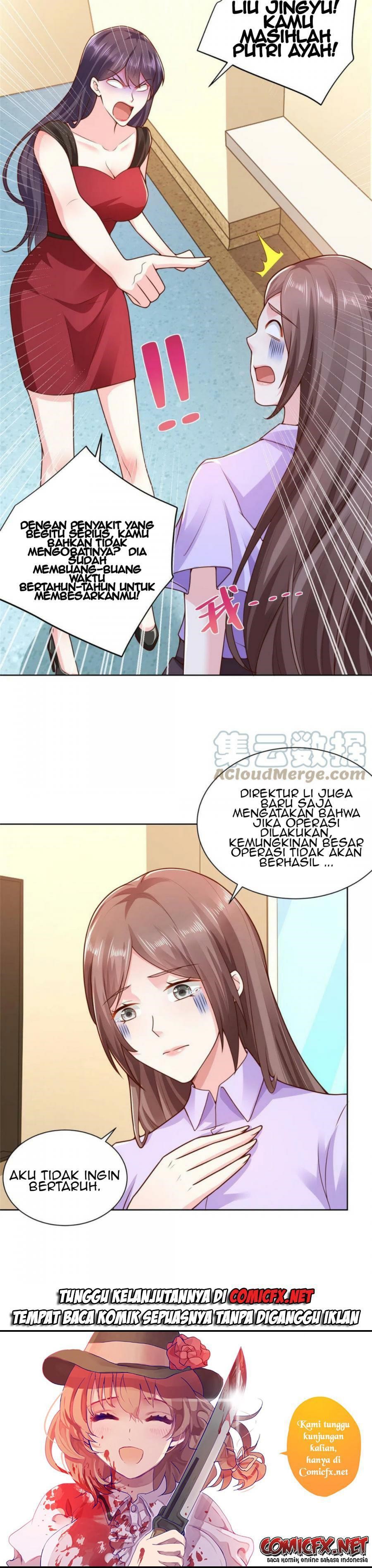 I Randomly Have A New Career Every Week Chapter 165 Gambar 19