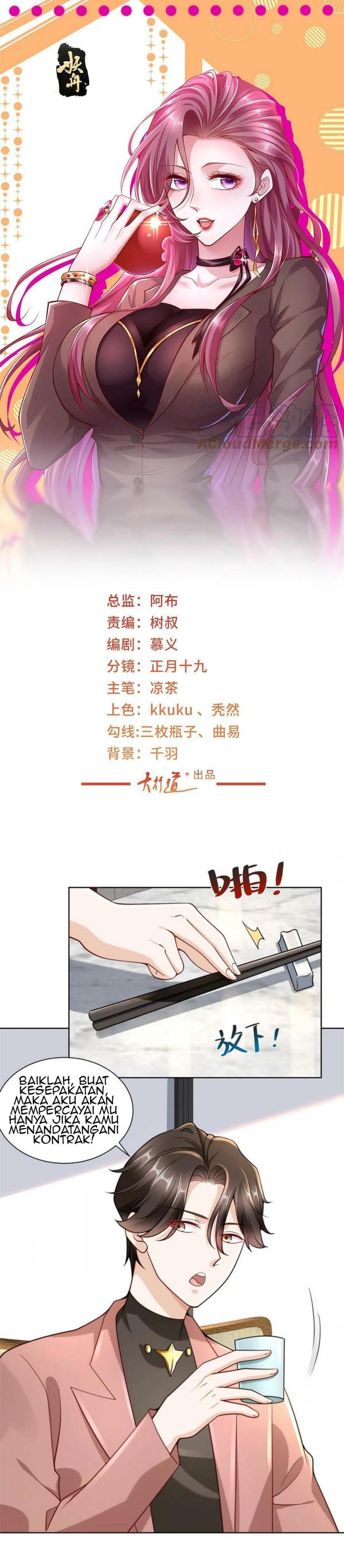 I Randomly Have A New Career Every Week Chapter 167 Gambar 2