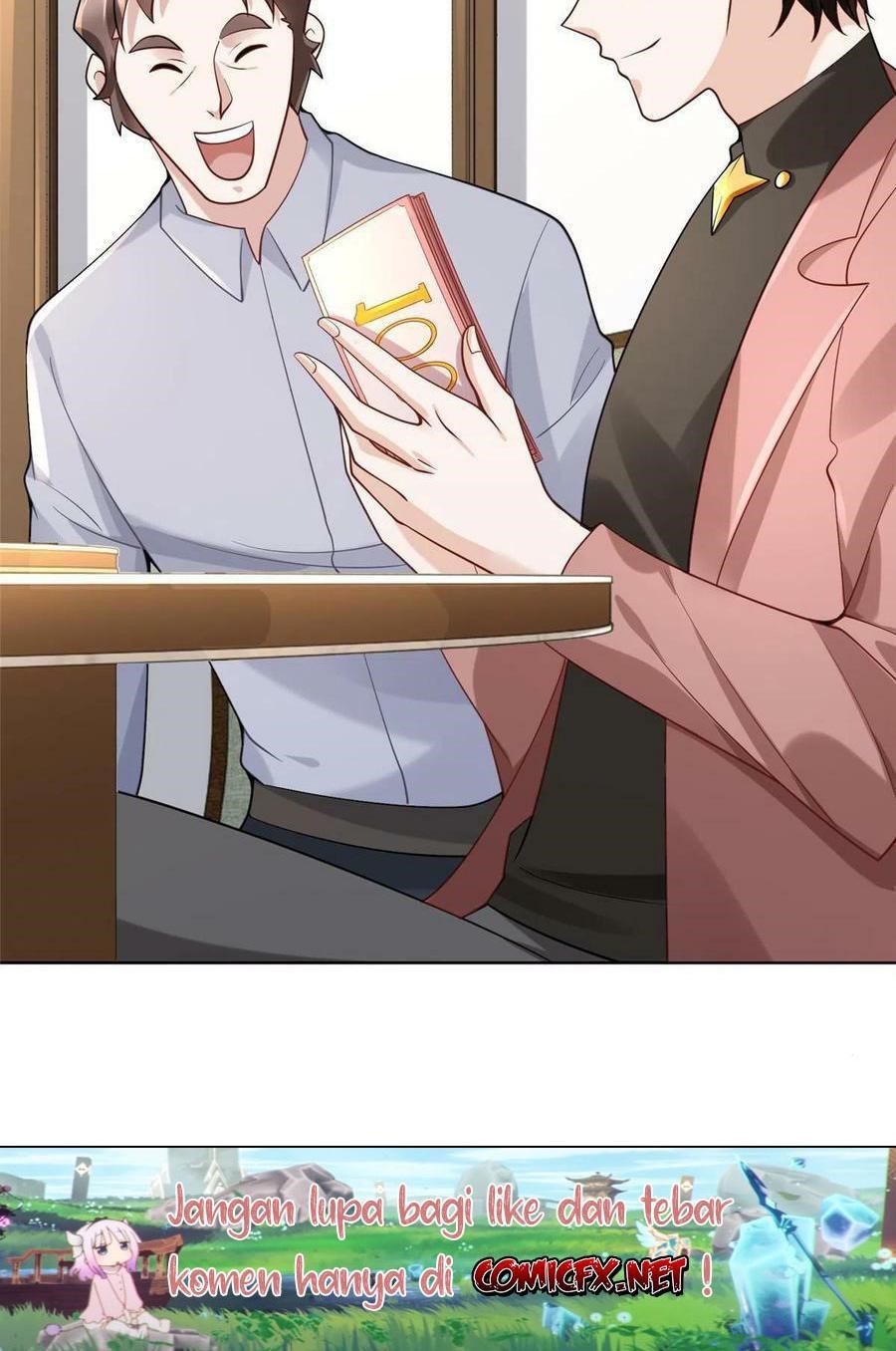 I Randomly Have A New Career Every Week Chapter 167 Gambar 4