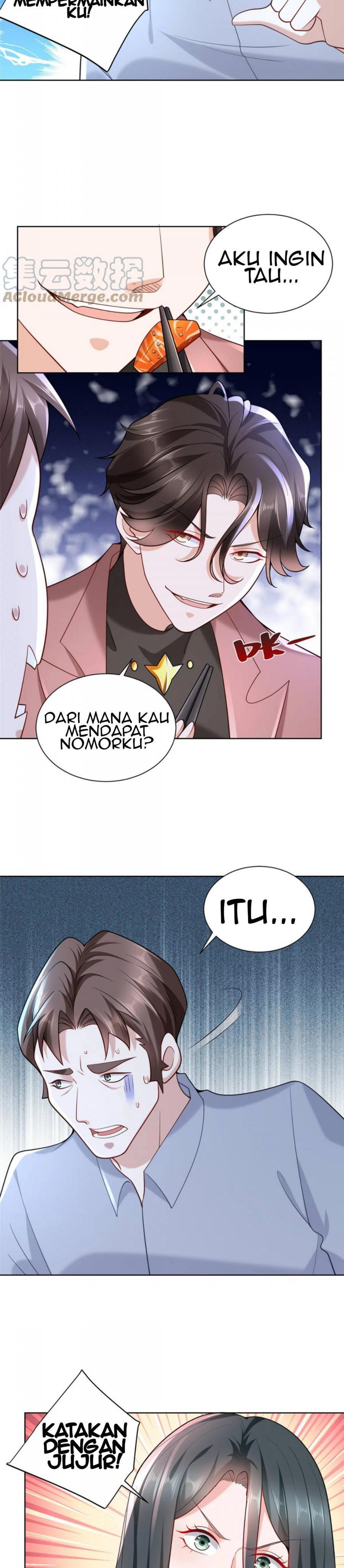 I Randomly Have A New Career Every Week Chapter 167 Gambar 8