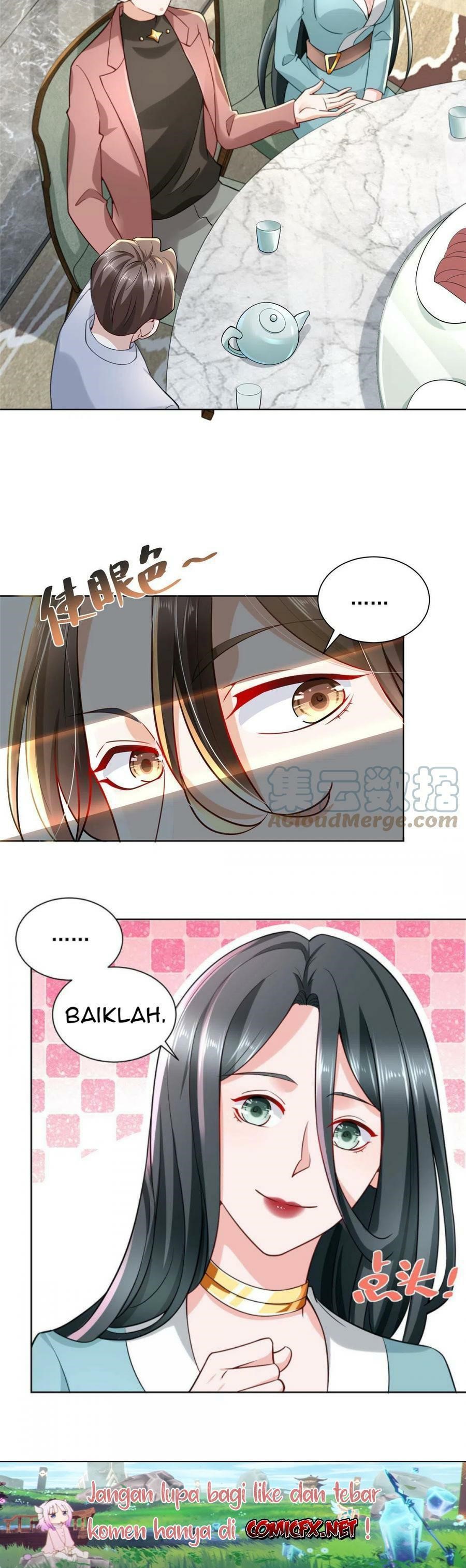 I Randomly Have A New Career Every Week Chapter 167 Gambar 10