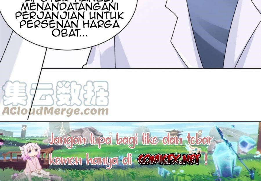 I Randomly Have A New Career Every Week Chapter 167 Gambar 15