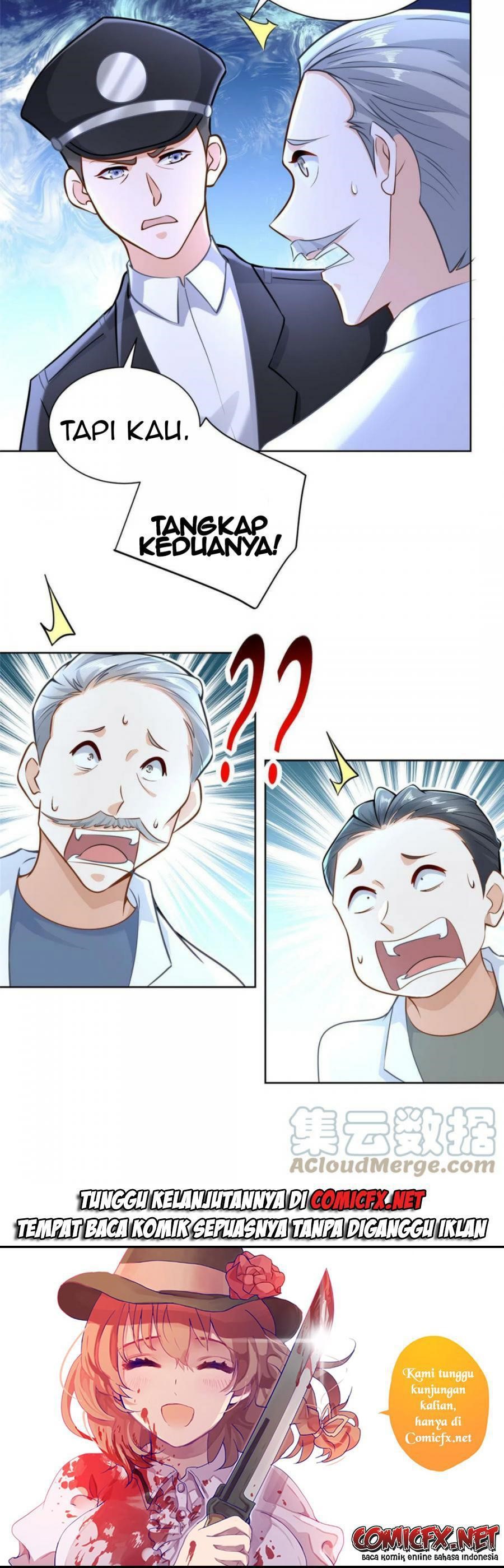 I Randomly Have A New Career Every Week Chapter 167 Gambar 19
