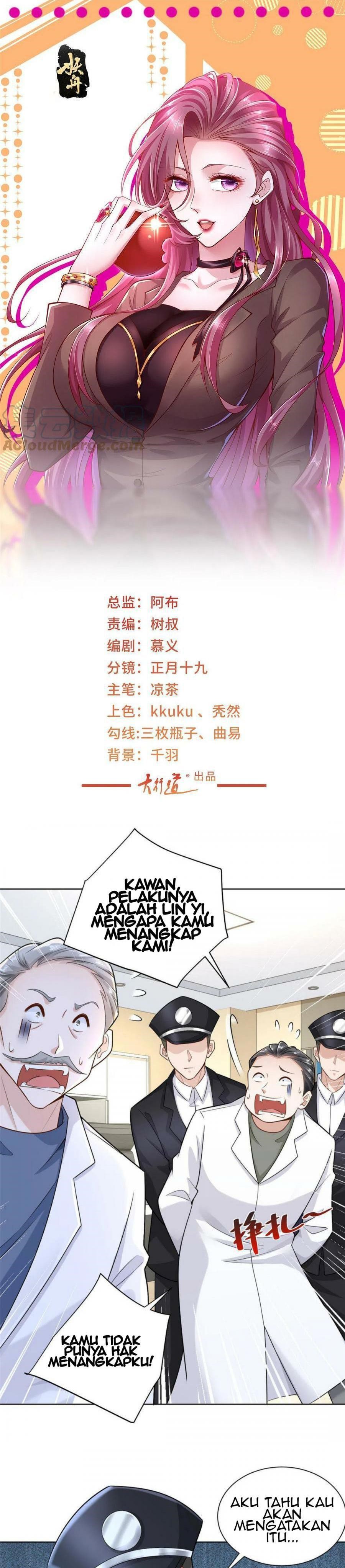 I Randomly Have A New Career Every Week Chapter 168 Gambar 2