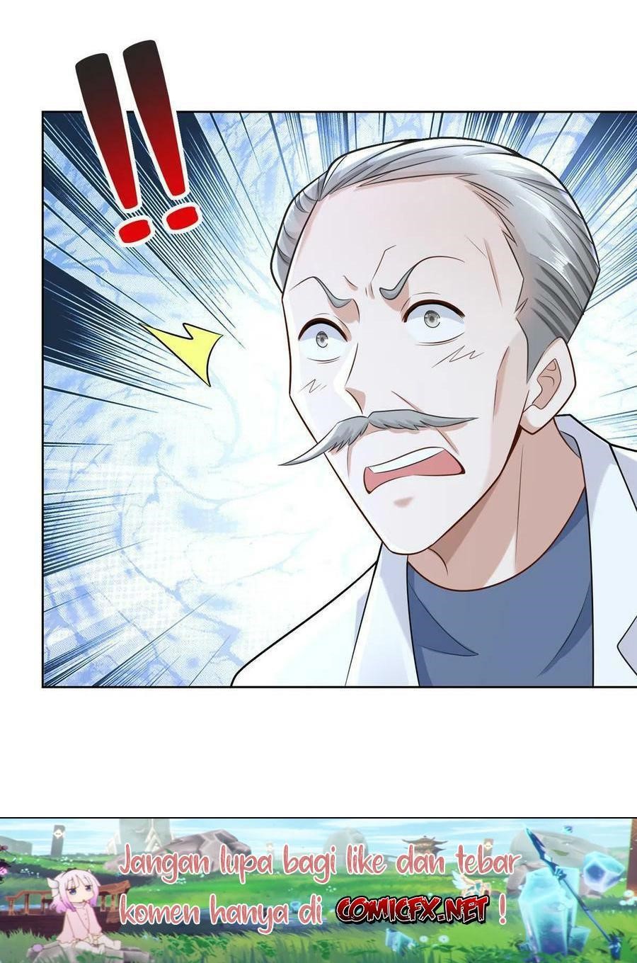 I Randomly Have A New Career Every Week Chapter 168 Gambar 4