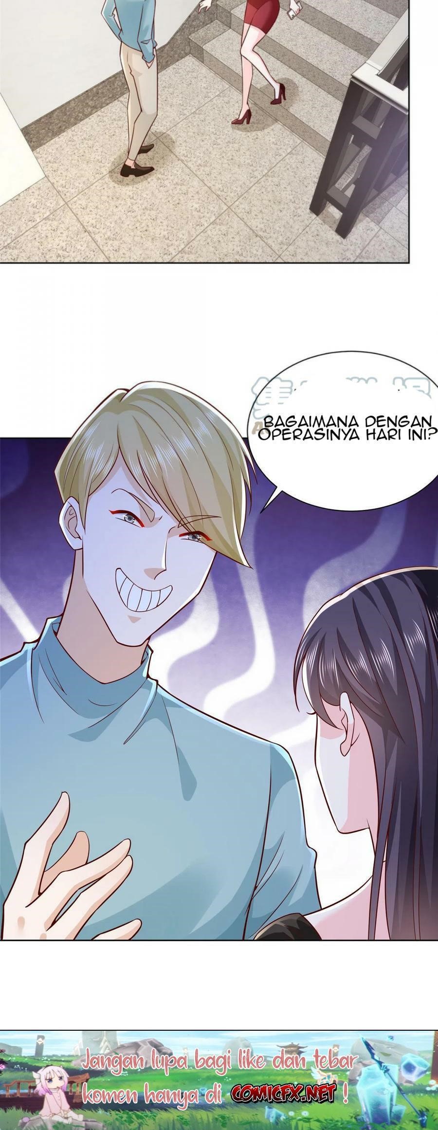 I Randomly Have A New Career Every Week Chapter 168 Gambar 17