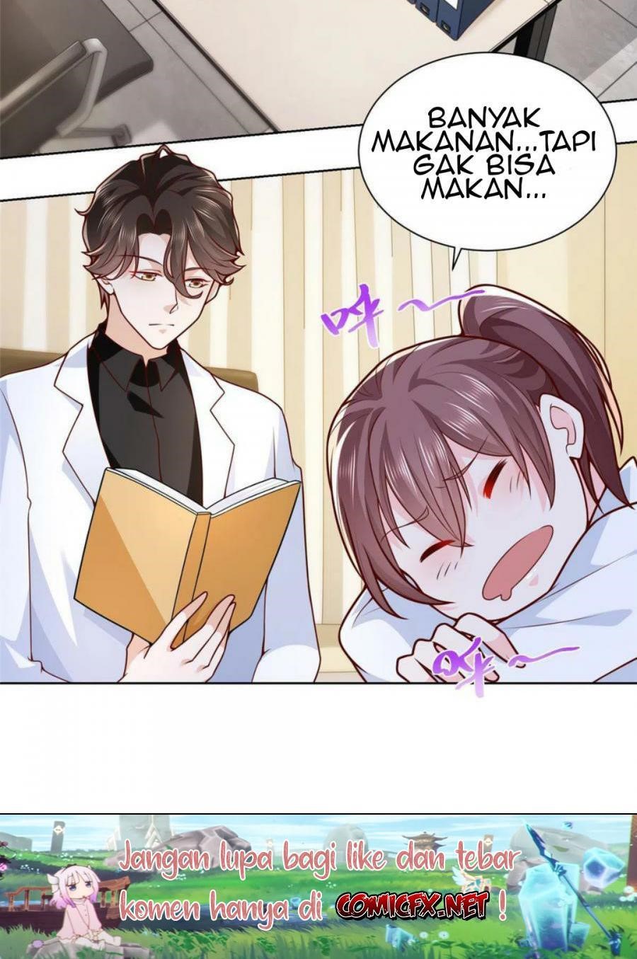 I Randomly Have A New Career Every Week Chapter 169 Gambar 4