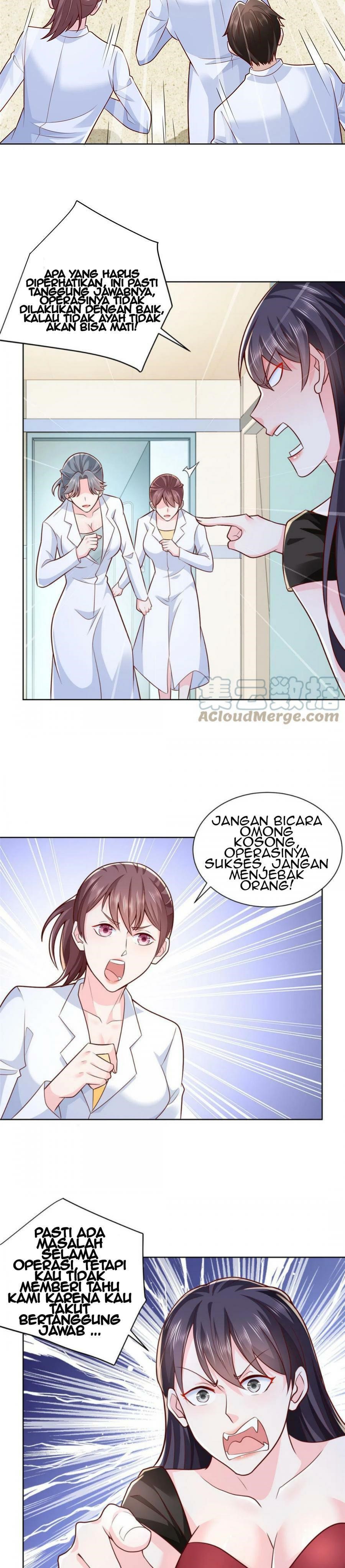 I Randomly Have A New Career Every Week Chapter 169 Gambar 6