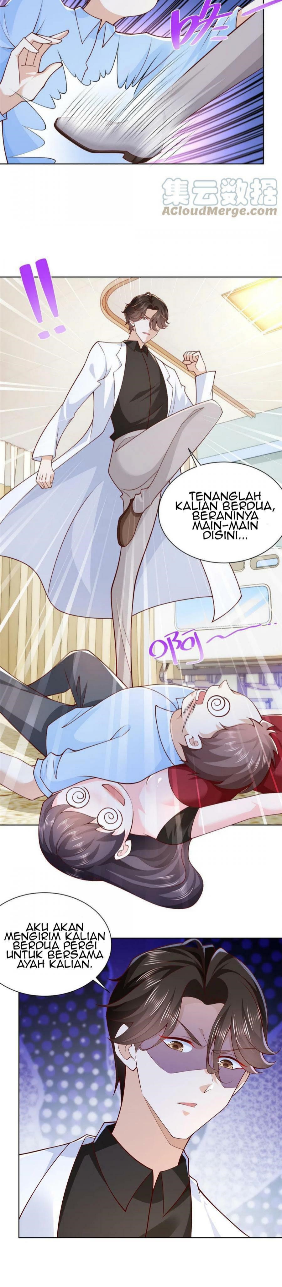 I Randomly Have A New Career Every Week Chapter 169 Gambar 10