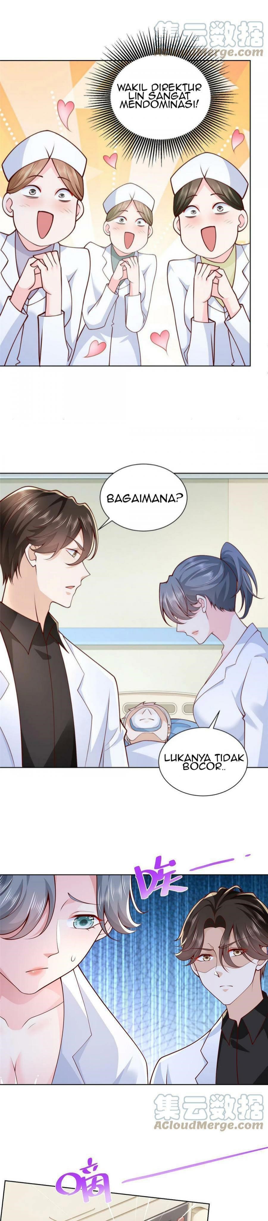 I Randomly Have A New Career Every Week Chapter 169 Gambar 11