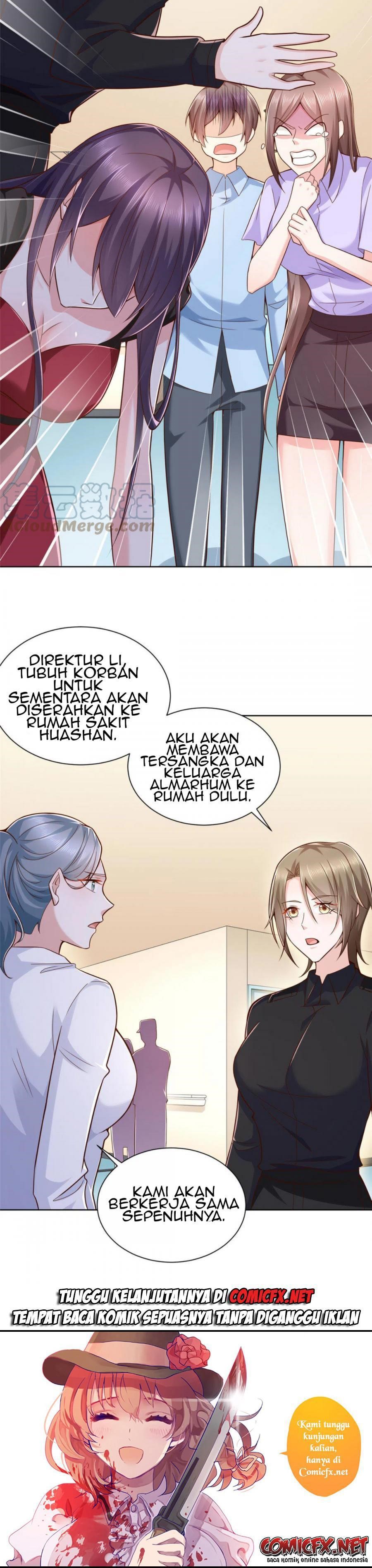 I Randomly Have A New Career Every Week Chapter 169 Gambar 18