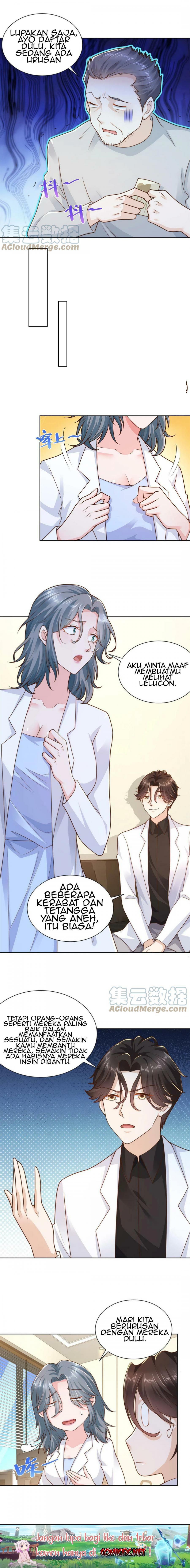 I Randomly Have A New Career Every Week Chapter 181 Gambar 6